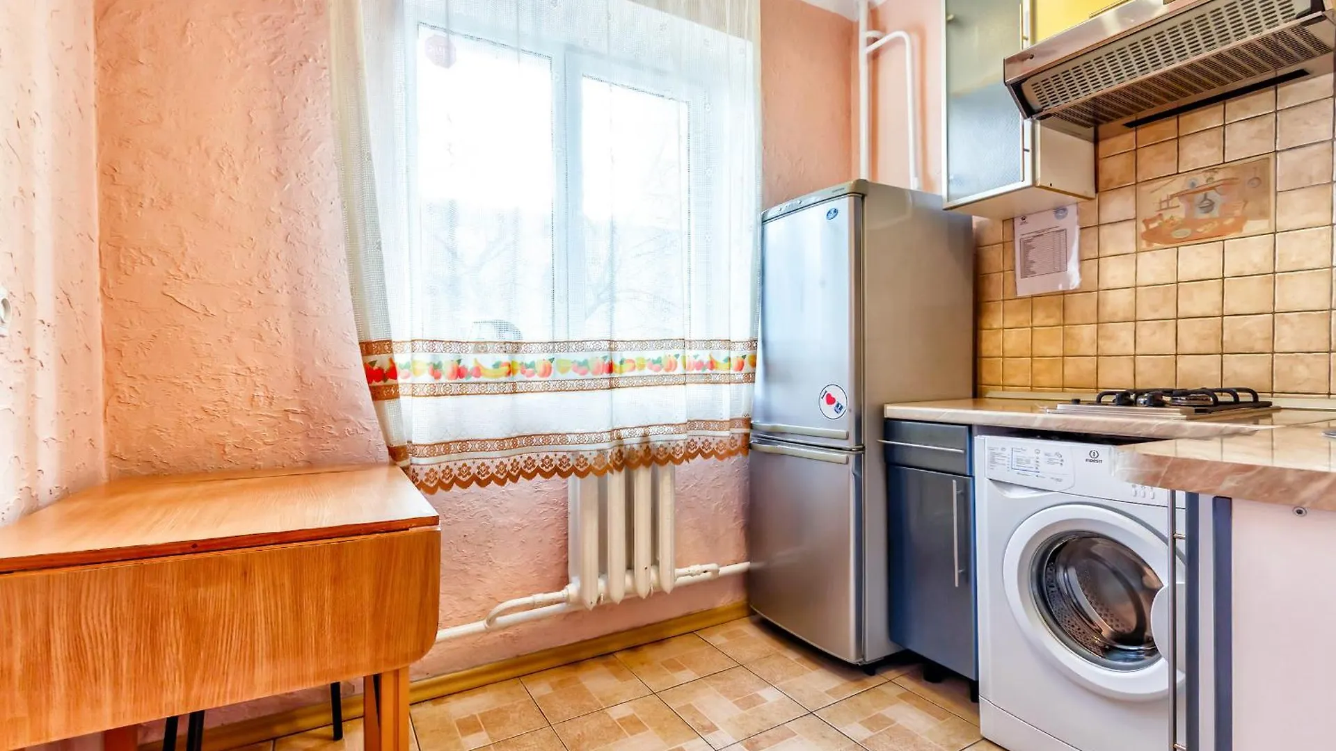 Lighthouse Apartments At Arbat Area - Travelers Choice Almatı