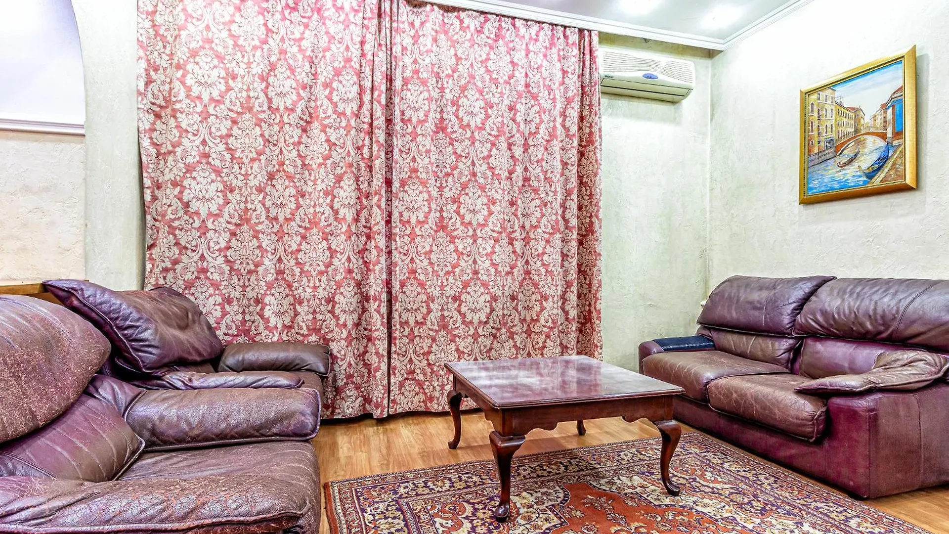 Lighthouse Apartments At Arbat Area - Travelers Choice Almatı 0*,  Kazakistan