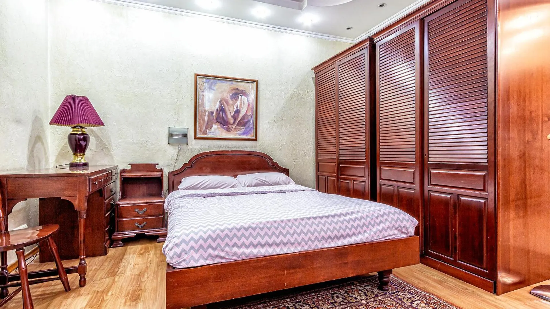 Lighthouse Apartments At Arbat Area - Travelers Choice Almatı 0*,  Kazakistan