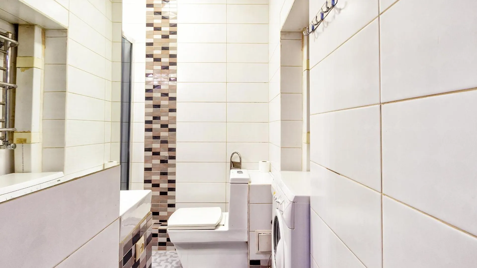 Lighthouse Apartments At Arbat Area - Travelers Choice Almatı 0*,  Kazakistan