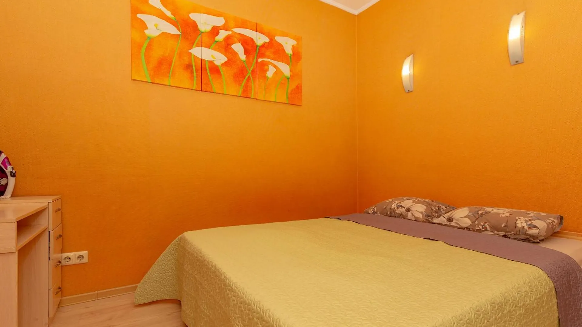 Lighthouse Apartments At Arbat Area - Travelers Choice Almatı 0*,  Kazakistan