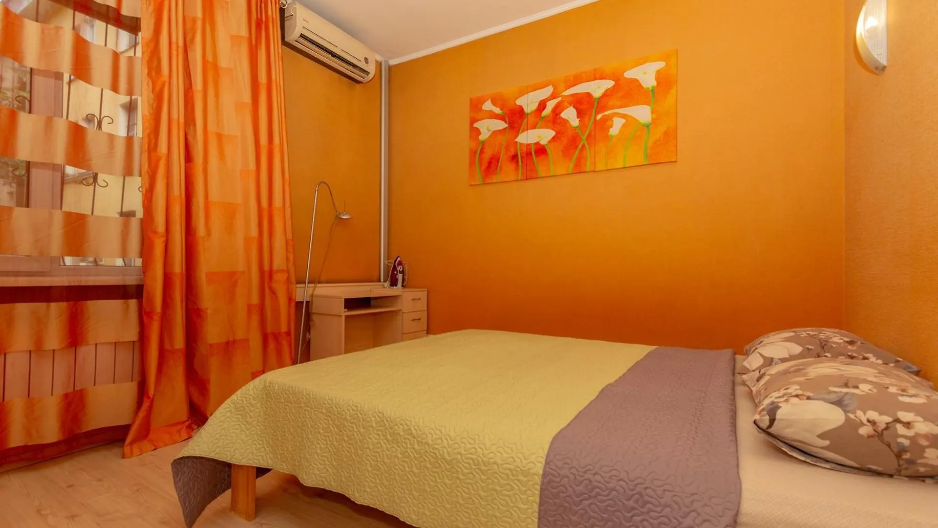 Lighthouse Apartments At Arbat Area - Travelers Choice Almatı Kazakistan